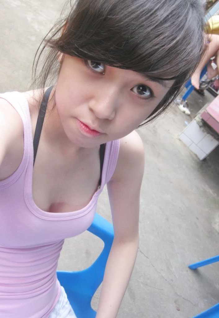 看一